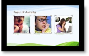 Anxiety Therapy